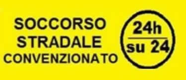 Carrozzeria Italia Forlì - Soccorso stradale